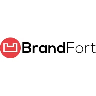 Brandfort logo