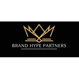Brand Hype Partners  logo