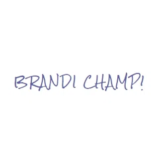 Brandi Champ! promo codes