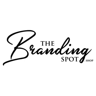 The Branding Spot logo