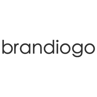 Brandiogo logo
