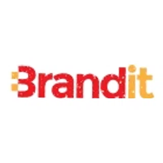Brand It Store logo