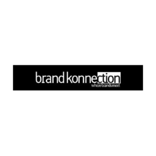 Shop Brand Konnection logo