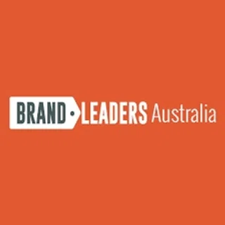 Brand Leaders AU logo