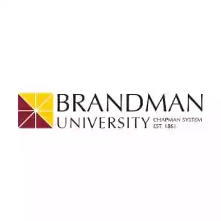 Brandman University coupon codes