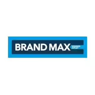 Brand Max logo