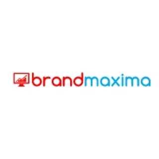 Shop BrandMaxima logo