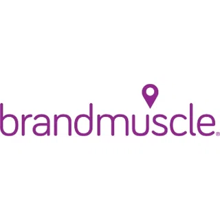 Shop BrandMuscle logo