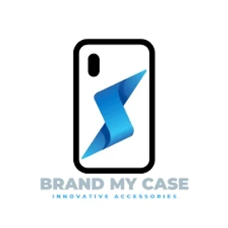 Brand My Case logo