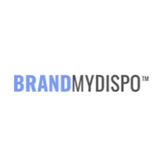 BRANDMYDISPO logo
