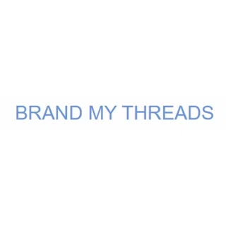 Brand My Threads logo