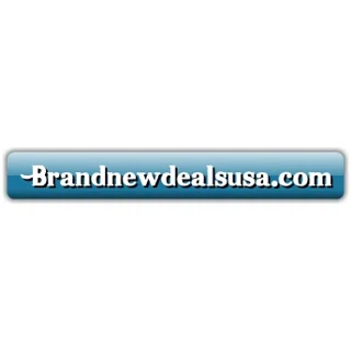 Brandnewdealsusa.com logo