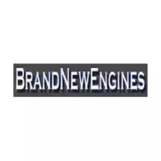 Brand New Engines logo