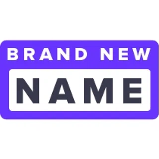 Brand New Name logo