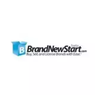 BrandNewStart.com discount codes
