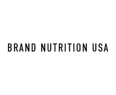 Brand Nutrition Inc logo