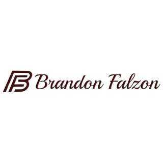 Brandon Falzon logo