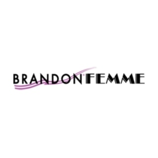 Shop Brandon Femme logo