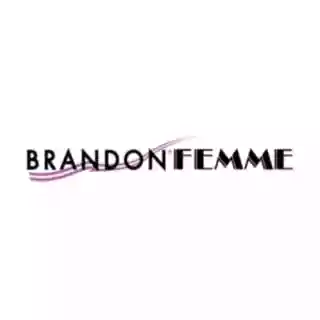 Shop Brandon Femme discount codes logo