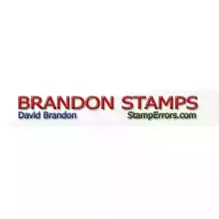 Brandon Stamps coupon codes
