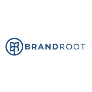 Brandroot logo