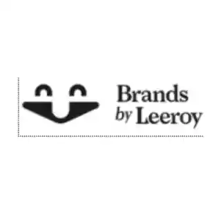 Brands By Leeroy promo codes