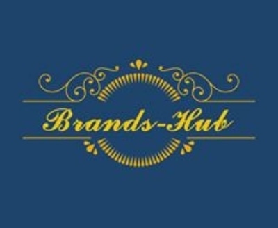 Shop Brands-Hub logo