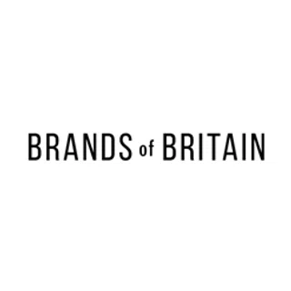 Shop Brands of Britain logo