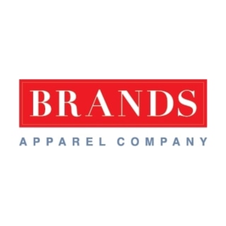 Shop Brands Apparel Company logo