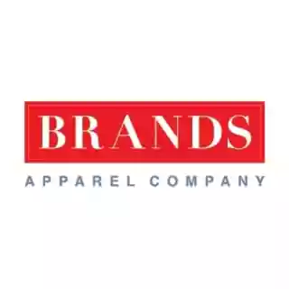Shop Brands Apparel Company coupon codes logo