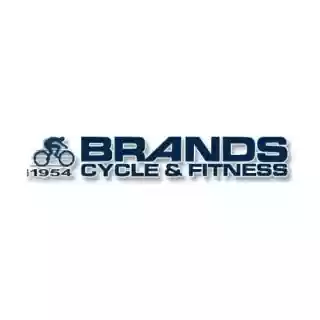 Shop Brands Cycle and Fitness logo