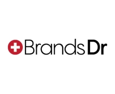 Shop BrandsDr logo