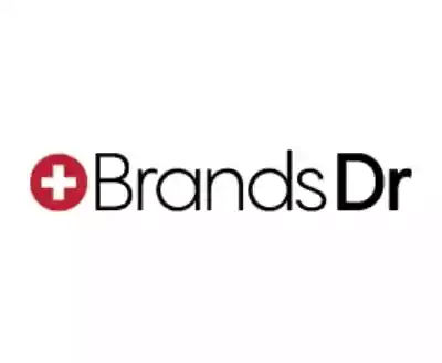 Shop BrandsDr coupon codes logo