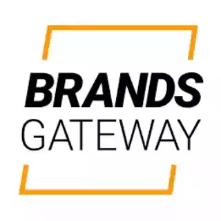 Shop BrandsGateway promo codes logo