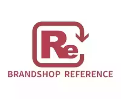 Shop BrandShop Reference coupon codes logo
