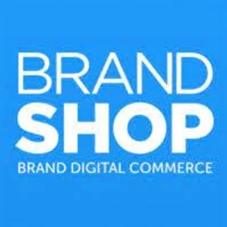 Shop BrandShop logo