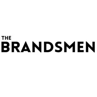 The Brandsmen logo