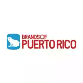 Brands of Puerto Rico promo codes