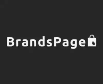 BrandsPage logo
