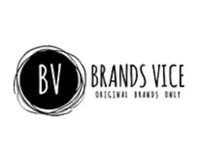 Shop Brands Vice promo codes logo