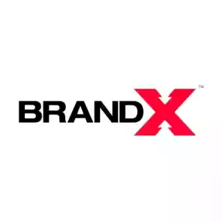 Shop Brand X discount codes logo