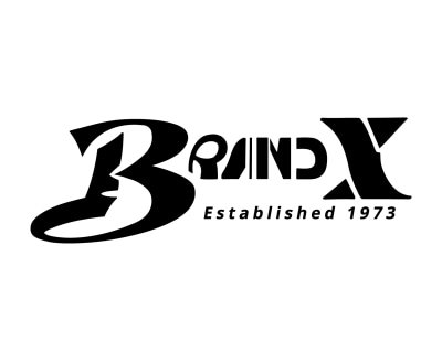 Shop Brand X Huaraches logo