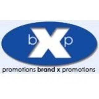 brandxpromotions.com logo