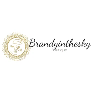 Brandyinthesky Boutique logo