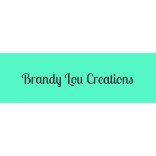 Brandy Lou Creations logo