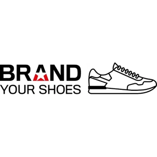 BrandYourShoes logo