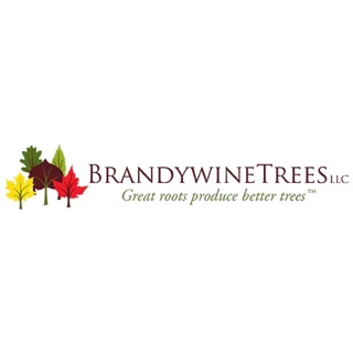 Brandywine Trees logo