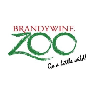 Shop Brandywine Zoo logo