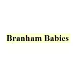 Shop Branham Babies discount codes logo