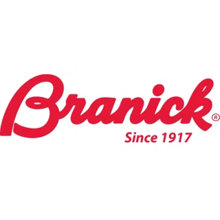 Branick Industries logo